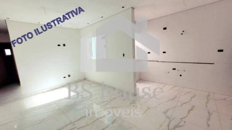 Imagem Apartamento com 2 Quartos à Venda, 110 m² em Santa Maria - Santo André Imagem Apartamento com 2 Quartos à Venda, 110 m² em Santa Maria - Santo André