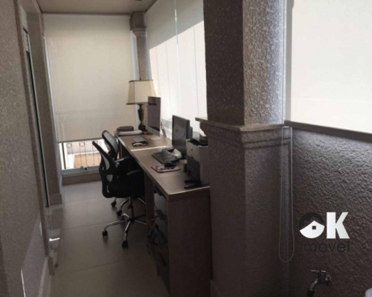 Imagem Apartamento com 3 Quartos à Venda, 297 m² em Vila Nova Conceição - São Paulo
