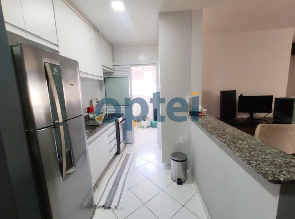 Imagem Apartamento com 2 Quartos à Venda, 84 m² em Jardim Do Mar - São Bernardo Do Campo