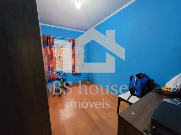 Imagem Casa com 3 Quartos à Venda, 154 m² em Jardim São Caetano - São Caetano Do Sul
