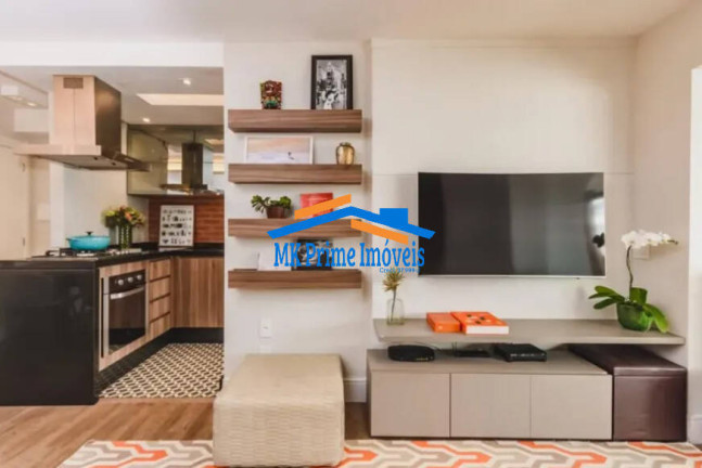 Imagem Apartamento com 2 Quartos à Venda, 93 m² em Vila Anastácio - São Paulo Imagem Apartamento com 2 Quartos à Venda, 93 m² em Vila Anastácio - São Paulo