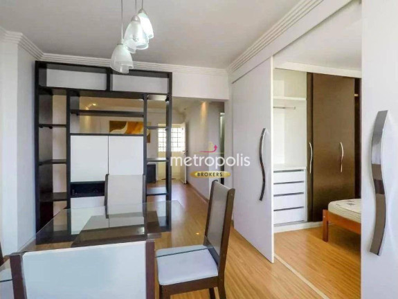 Imagem Apartamento com 2 Quartos à Venda, 50 m² em Vila Mariana - São Paulo Imagem Apartamento com 2 Quartos à Venda, 50 m² em Vila Mariana - São Paulo