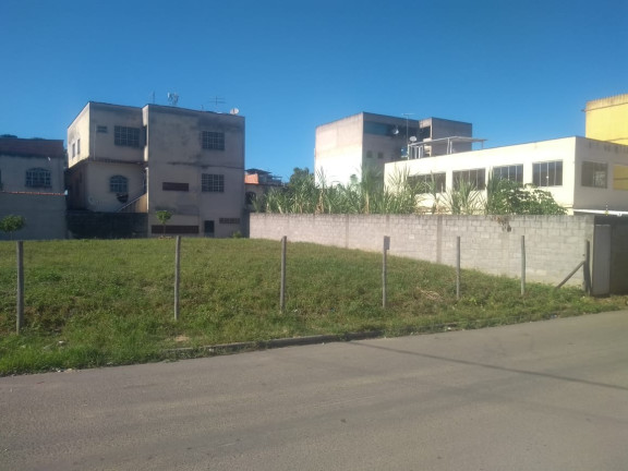 Imagem Imóvel à Venda, 600 m² em Cruzeiro Do Sul - Cariacica
