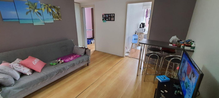 Imagem Apartamento com 1 Quarto à Venda, 42 m² em Parque Dos Maias - Porto Alegre Imagem Apartamento com 1 Quarto à Venda, 42 m² em Parque Dos Maias - Porto Alegre