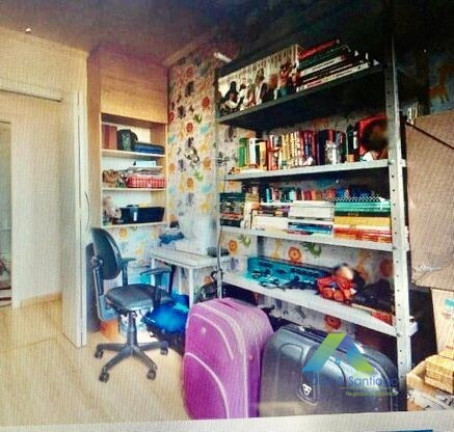 Imagem Apartamento com 2 Quartos à Venda, 50 m² em Jardim Celeste - São Paulo Imagem Apartamento com 2 Quartos à Venda, 50 m² em Jardim Celeste - São Paulo