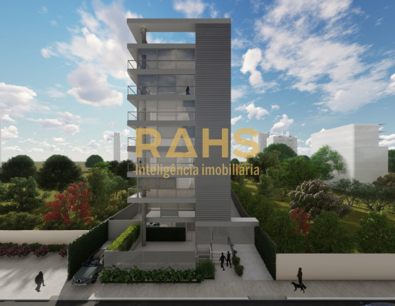 Imagem Apartamento com 3 Quartos à Venda, 113 m² em América - Joinville Imagem Apartamento com 3 Quartos à Venda, 113 m² em América - Joinville