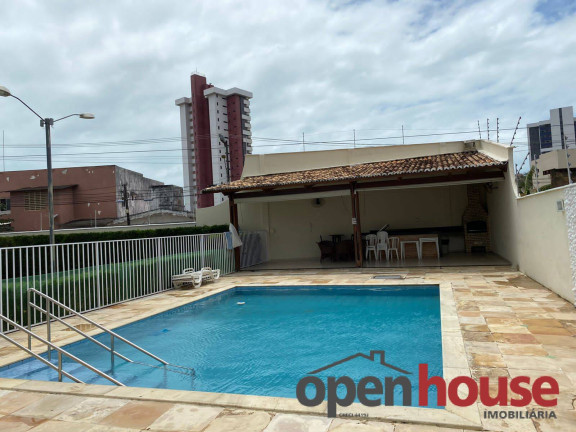 Imagem Apartamento com 3 Quartos à Venda, 105 m² em Capim Macio - Natal Imagem Apartamento com 3 Quartos à Venda, 105 m² em Capim Macio - Natal