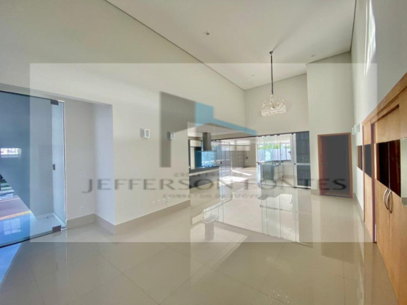 Imagem Casa de Condomínio com 4 Quartos à Venda, 280 m² em Parque Residencial Santa Gertrudes - Marília Imagem Casa de Condomínio com 4 Quartos à Venda, 280 m² em Parque Residencial Santa Gertrudes - Marília