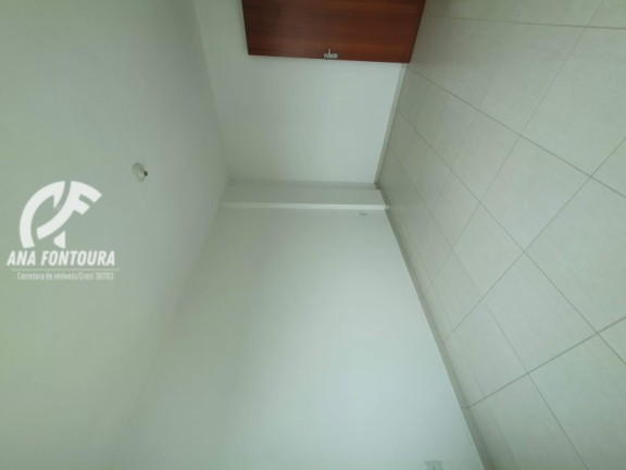 Imagem Apartamento com 2 Quartos à Venda, 43 m² em Cedro - Camboriú