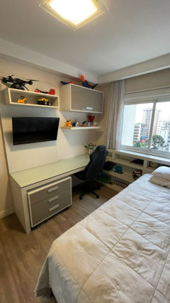 Imagem Apartamento com 3 Quartos à Venda, 120 m² em água Verde - Curitiba Imagem Apartamento com 3 Quartos à Venda, 120 m² em água Verde - Curitiba