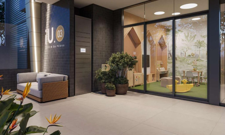 Imagem Apartamento com 2 Quartos à Venda, 113 m² em Jardim Da Penha - Vitória