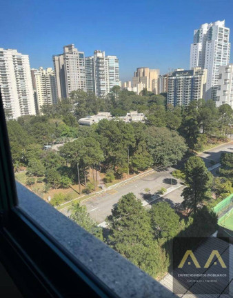 Imagem Apartamento com 2 Quartos à Venda, 94 m² em Alphaville - Barueri