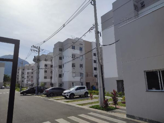 Imagem Apartamento com 2 Quartos à Venda, 40 m² em Anil - Rio De Janeiro Imagem Apartamento com 2 Quartos à Venda, 40 m² em Anil - Rio De Janeiro