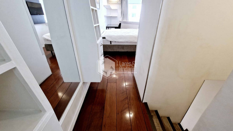 Imagem Imóvel com 1 Quarto à Venda, 57 m² em Vila Nova Conceição - São Paulo Imagem Imóvel com 1 Quarto à Venda, 57 m² em Vila Nova Conceição - São Paulo