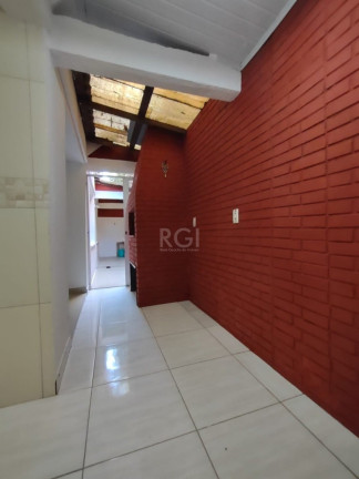 Imagem Apartamento com 2 Quartos à Venda, 61 m² em Medianeira - Porto Alegre