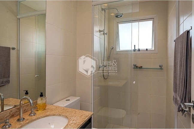 Imagem Imóvel com 4 Quartos à Venda, 354 m² em Panamby - São Paulo