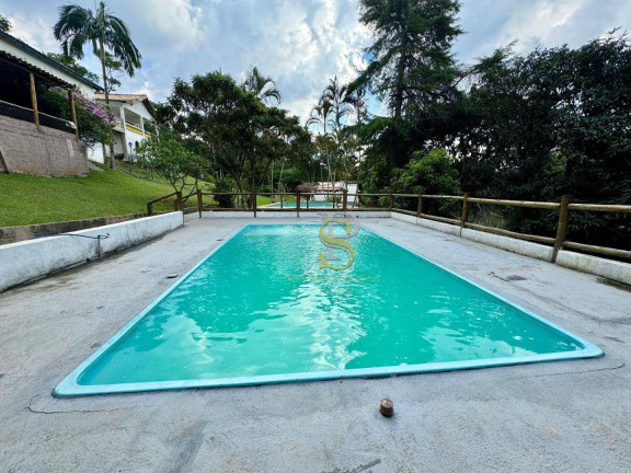 Imagem Chácara com 3 Quartos à Venda, 250 m² em Recanto Dos Palmares - Atibaia Imagem Chácara com 3 Quartos à Venda, 250 m² em Recanto Dos Palmares - Atibaia