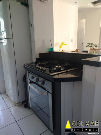 Imagem Apartamento com 2 Quartos à Venda, 48 m² em Taboão - Diadema Imagem Apartamento com 2 Quartos à Venda, 48 m² em Taboão - Diadema