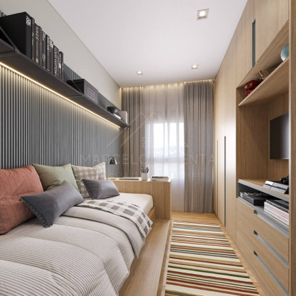 Imagem Apartamento com 2 Quartos à Venda, 58 m² em Edifício Onze - Novo Empreendimento De Valinhos - Valinhos Imagem Apartamento com 2 Quartos à Venda, 58 m² em Edifício Onze - Novo Empreendimento De Valinhos - Valinhos