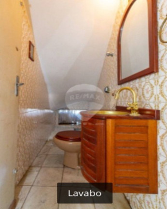 Imagem Sobrado com 3 Quartos à Venda, 186 m² em Parque Colonial - São Paulo