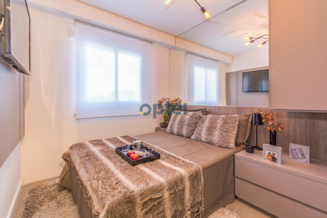 Imagem Imóvel com 1 Quarto à Venda, 35 m² em Aclimação - São Paulo Imagem Imóvel com 1 Quarto à Venda, 35 m² em Aclimação - São Paulo