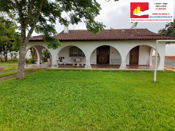Chácara com 2 Quartos à Venda, 180 m² em Cipó - Embu-guaçu