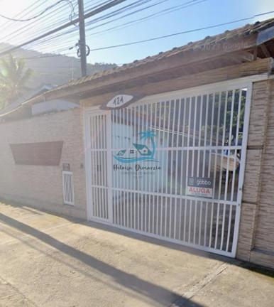 Casa com 2 Quartos à Venda, 100 m² em Perequê Açu - Ubatuba