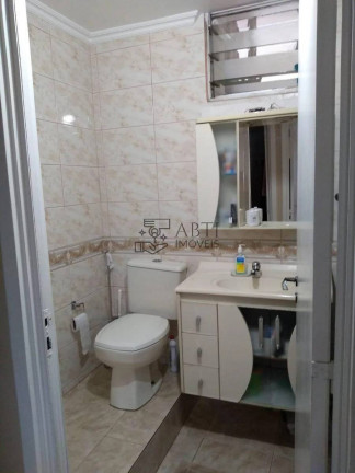 Imagem Apartamento com 3 Quartos à Venda, 78 m² em Vila Campestre - São Paulo