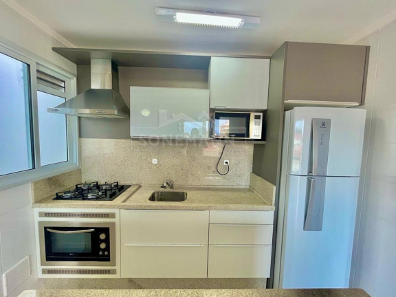 Imagem Cobertura com 2 Quartos à Venda, 137 m² em Ingleses Do Rio Vermelho - Florianópolis
