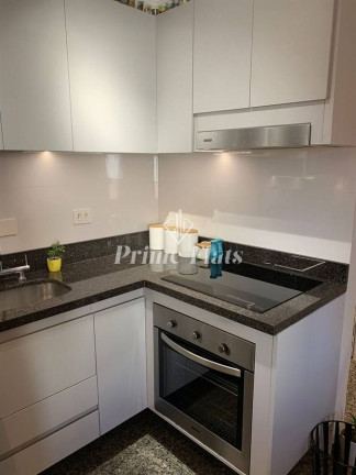 Imagem Apartamento com 1 Quarto à Venda, 49 m² em Jardim Paulista - São Paulo Imagem Apartamento com 1 Quarto à Venda, 49 m² em Jardim Paulista - São Paulo