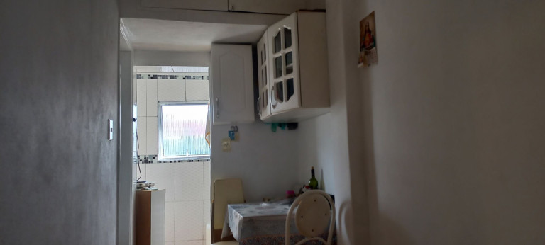 Imagem Apartamento com 1 Quarto à Venda, 28 m² em Sé - São Paulo Imagem Apartamento com 1 Quarto à Venda, 28 m² em Sé - São Paulo