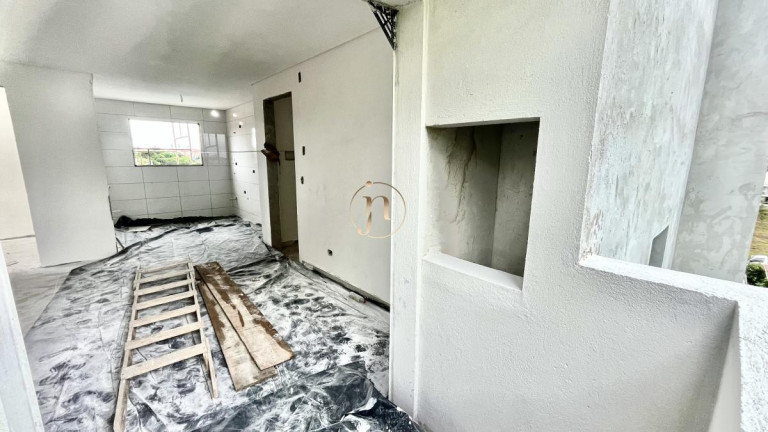Imagem Apartamento com 3 Quartos à Venda, 61 m² em Bom Jesus - São José Dos Pinhais Imagem Apartamento com 3 Quartos à Venda, 61 m² em Bom Jesus - São José Dos Pinhais