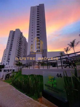 Foto do imóvel Apartamento com 2 Quartos à Venda, 55 m² em Jardim Tupanci - Barueri