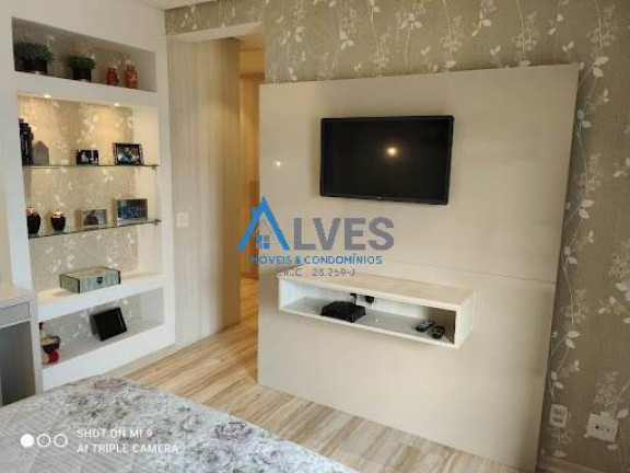 Imagem Apartamento com 3 Quartos à Venda, 250 m² em Nova Petrópolis - São Bernardo Do Campo Imagem Apartamento com 3 Quartos à Venda, 250 m² em Nova Petrópolis - São Bernardo Do Campo
