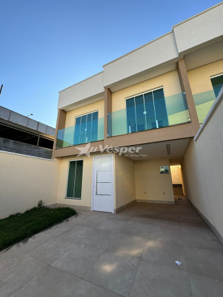 Imagem Sobrado com 3 Quartos à Venda, 151 m² em Setor Pedro Ludovico - Goiânia Imagem Sobrado com 3 Quartos à Venda, 151 m² em Setor Pedro Ludovico - Goiânia