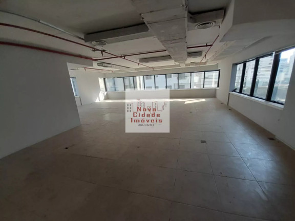 Imóvel com 1 Quarto para Alugar, 250 m² em Itaim Bibi - São Paulo