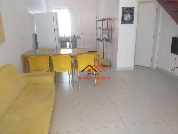 Imagem Casa com 2 Quartos para Alugar, 86 m² em Massaguaçu - Caraguatatuba