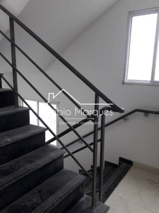 Imagem Apartamento com 2 Quartos à Venda, 50 m² em Vila Ré - São Paulo