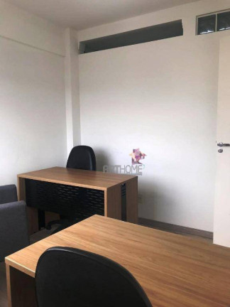 Imagem Sala Comercial à Venda, 76 m² em Fundação - São Caetano Do Sul Imagem Sala Comercial à Venda, 76 m² em Fundação - São Caetano Do Sul