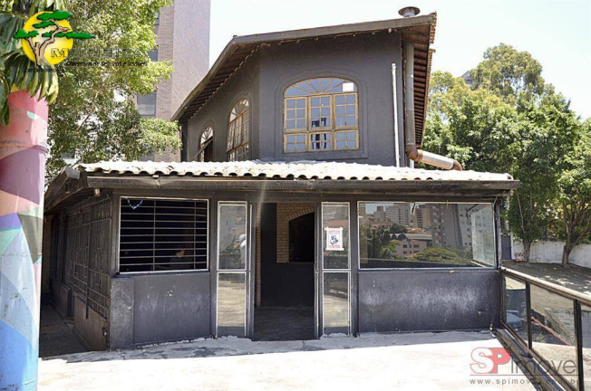 Casa para Alugar, 550 m² em Jardim São Paulo(zona Norte) - São Paulo