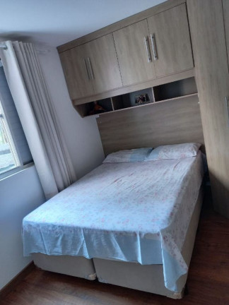 Imagem Apartamento com 2 Quartos à Venda, 53 m² em Santa Terezinha - São Bernardo Do Campo
