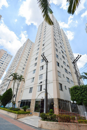 Imagem Apartamento com 2 Quartos à Venda, 50 m² em Vila Ivone - São Paulo Imagem Apartamento com 2 Quartos à Venda, 50 m² em Vila Ivone - São Paulo