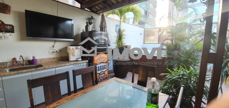 Imagem Imóvel com 3 Quartos à Venda, 180 m² em Praia Da Costa - Vila Velha Imagem Imóvel com 3 Quartos à Venda, 180 m² em Praia Da Costa - Vila Velha