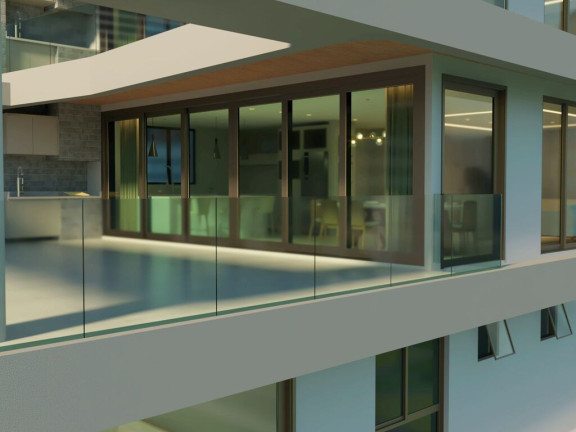 Imagem Apartamento com 3 Quartos à Venda, 169 m² em Fazenda - Itajaí Imagem Apartamento com 3 Quartos à Venda, 169 m² em Fazenda - Itajaí