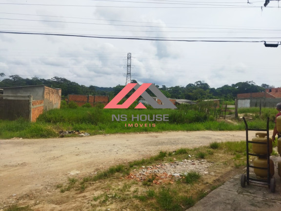 Terreno à Venda, 300 m² em Balneário Caraguava - Peruíbe