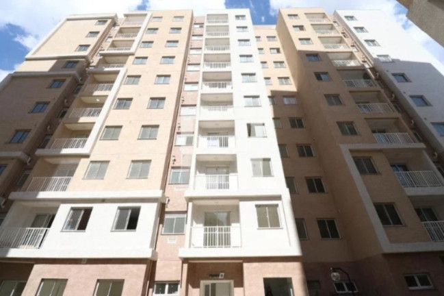 Imagem Imóvel com 2 Quartos à Venda, 37 m² em água Branca - São Paulo Imagem Imóvel com 2 Quartos à Venda, 37 m² em água Branca - São Paulo