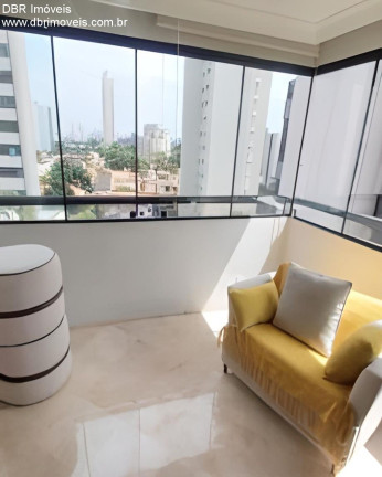Imagem Apartamento com 3 Quartos à Venda, 100 m² em Vila Mariana - São Paulo