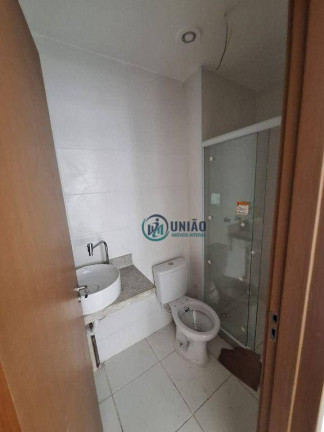 Imagem Apartamento com 2 Quartos à Venda, 63 m² em Largo Da Batalha - Niterói
