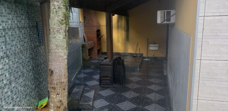 Imagem Casa com 2 Quartos à Venda, em Agenor De Campos - Mongaguá Imagem Casa com 2 Quartos à Venda, em Agenor De Campos - Mongaguá