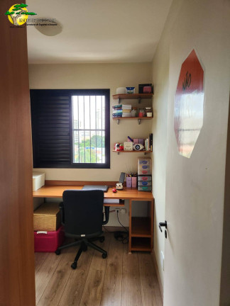 Imagem Apartamento com 3 Quartos à Venda, 69 m² em Lauzane Paulista - São Paulo